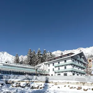 Seehof , Innsbruck Autriche