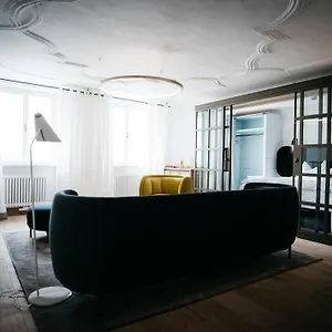 Arthotel Blaue Gans 4*, Salzbourg Autriche
