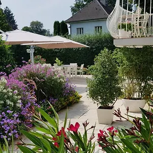 The Little 3*, Salzbourg Autriche