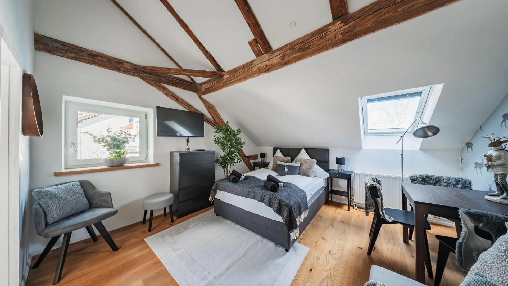 Innsbruck City Chalet 0*,  Autriche
