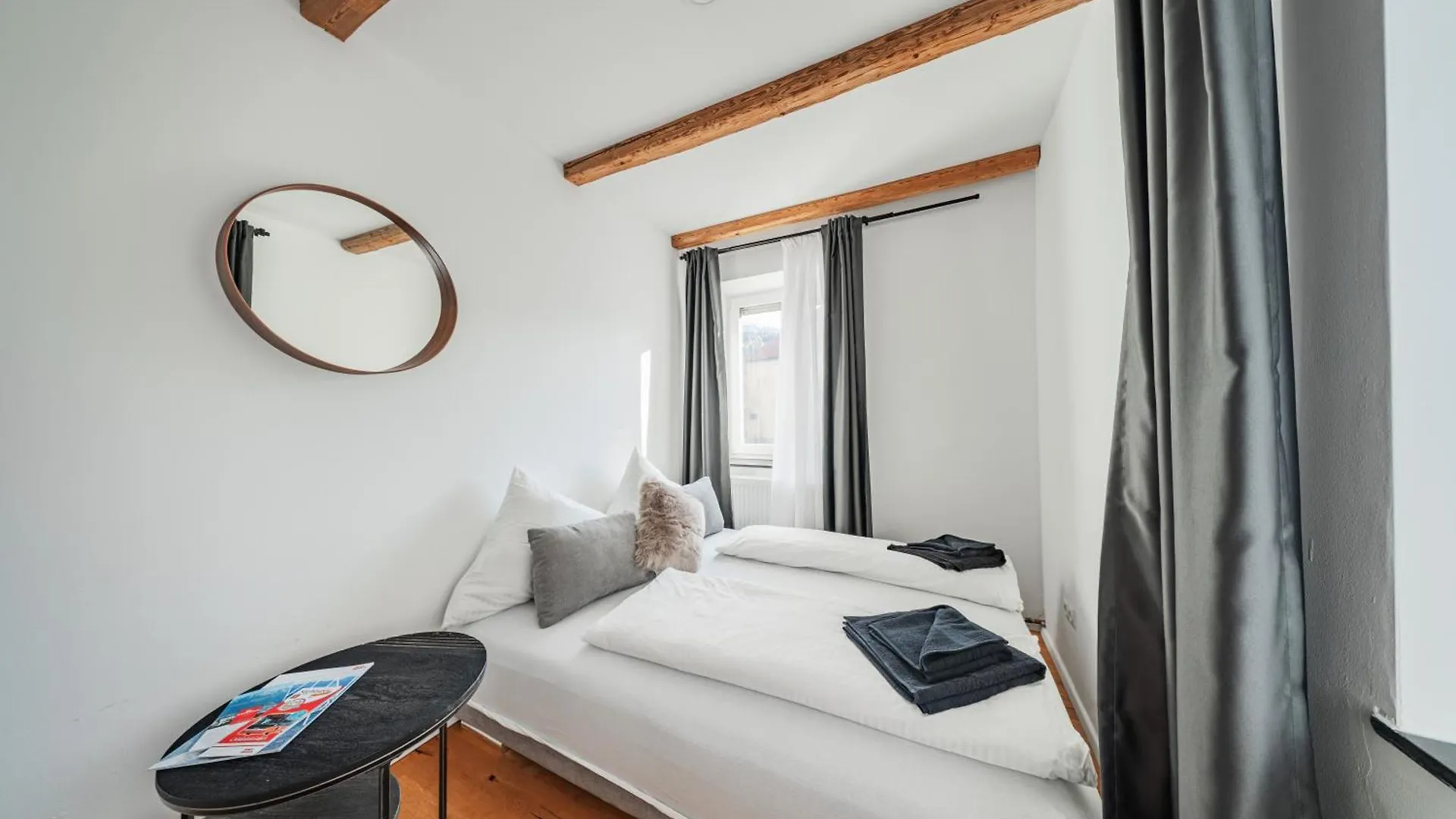Innsbruck City Chalet 0*,  Autriche