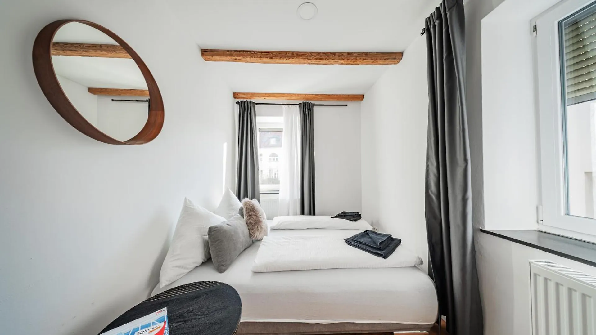 Innsbruck City Chalet Appart hôtel